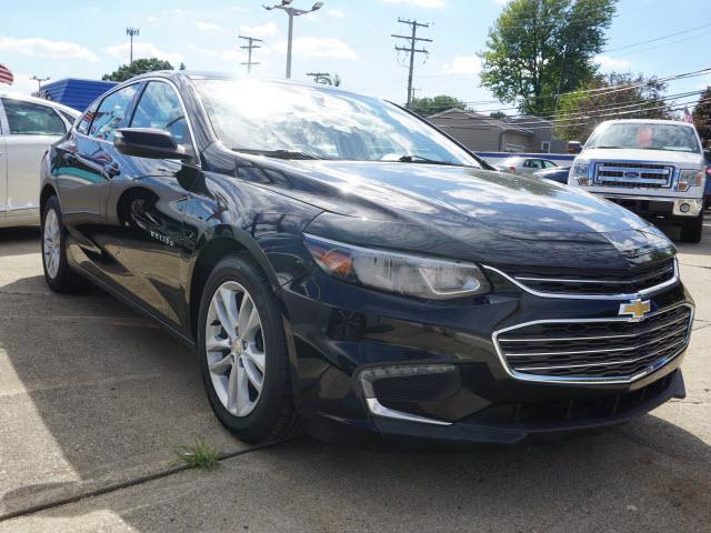 Thumbnail image of 2017 Chevrolet Malibu at A & B Motors