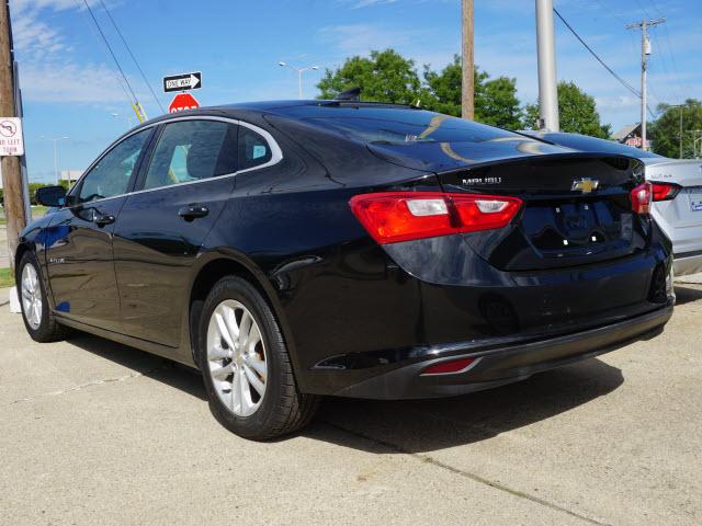 Thumbnail image of 2017 Chevrolet Malibu at A & B Motors