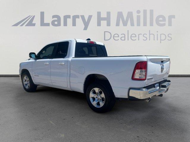 Thumbnail image of 2022 Ram 1500 at Larry H. Miller Dodge Tucson