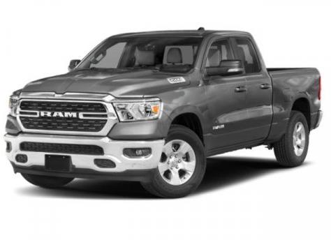 Thumbnail image of 2022 Ram 1500 at Larry H. Miller Dodge Tucson