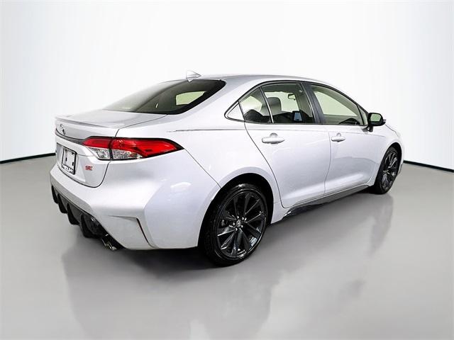 Thumbnail image of 2024 Toyota Corolla at Toyota Scion of Tampa Bay