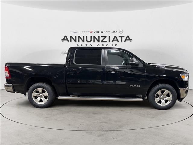 Thumbnail image of 2021 Ram 1500 at Chrysler Jeep Dodge Of Warwick