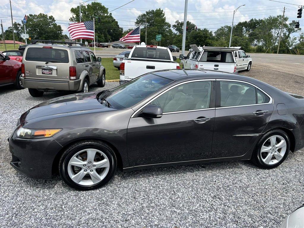 Thumbnail image of 2010 Acura TSX at Prattville Automotive Group