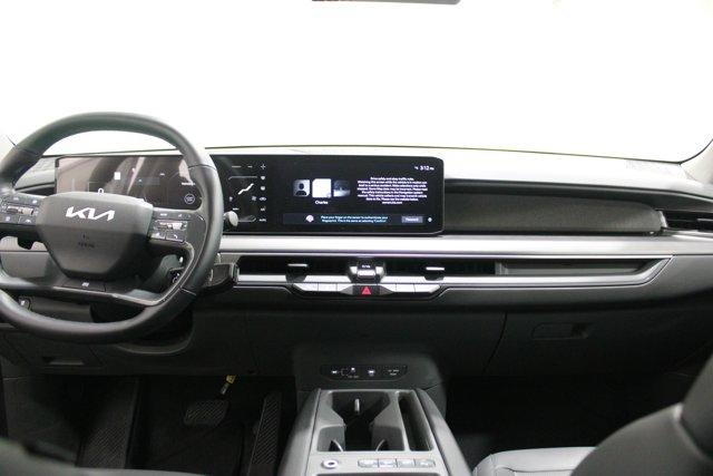 Thumbnail image of 2024 Kia EV9 at SubaruOfWichita NEW