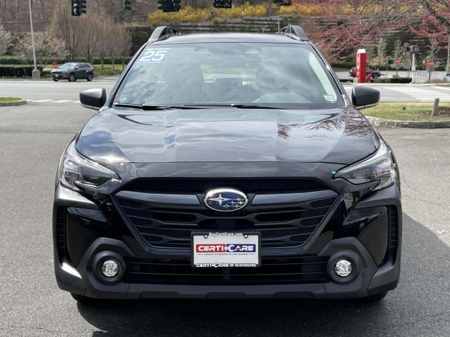 Thumbnail image of 2025 Subaru Outback at Huntington Honda