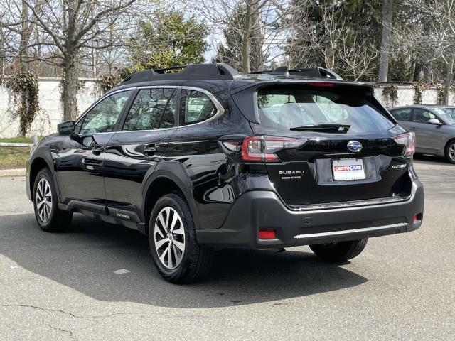 Thumbnail image of 2025 Subaru Outback at Huntington Honda