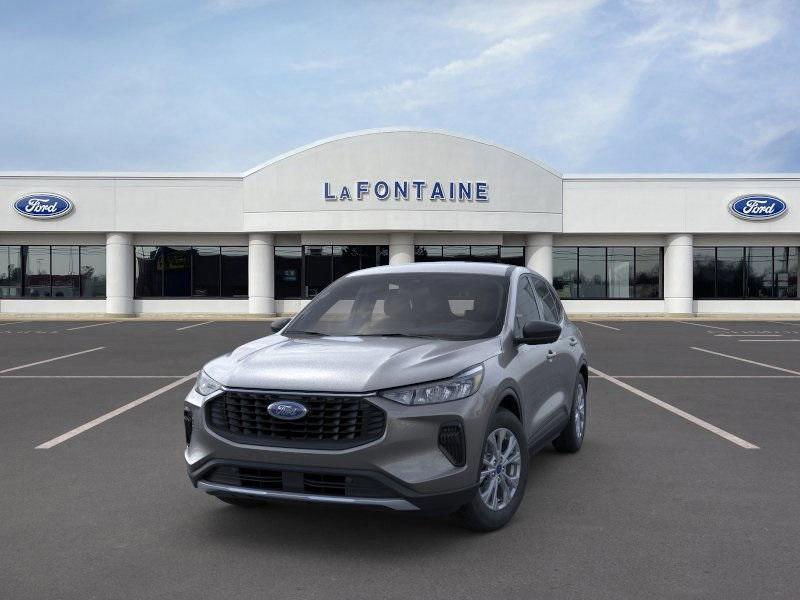 Thumbnail image of 2025 Ford Escape at Lafontaine Ford Grand Rapids