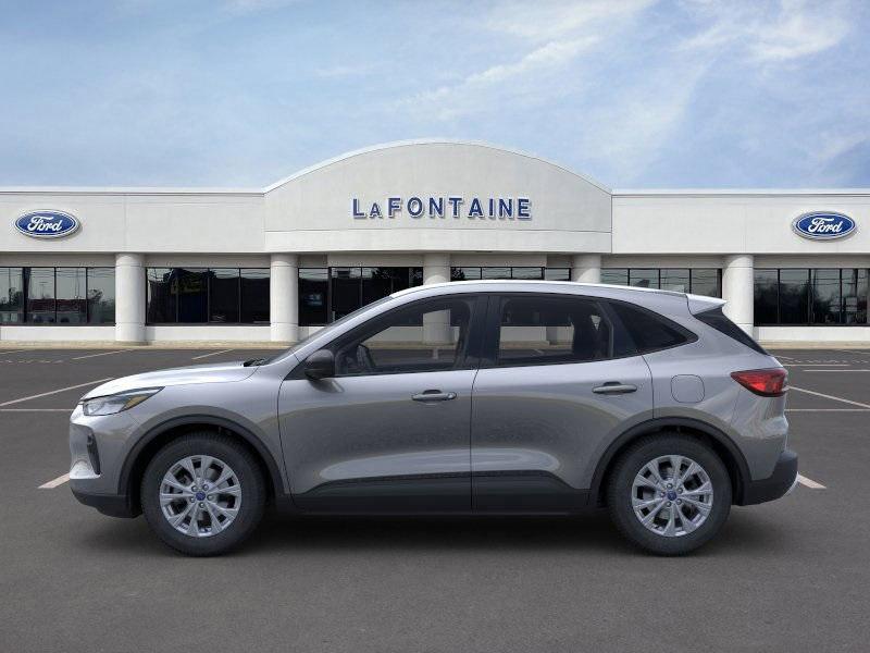 Thumbnail image of 2025 Ford Escape at Lafontaine Ford Grand Rapids