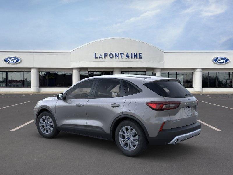 Thumbnail image of 2025 Ford Escape at Lafontaine Ford Grand Rapids