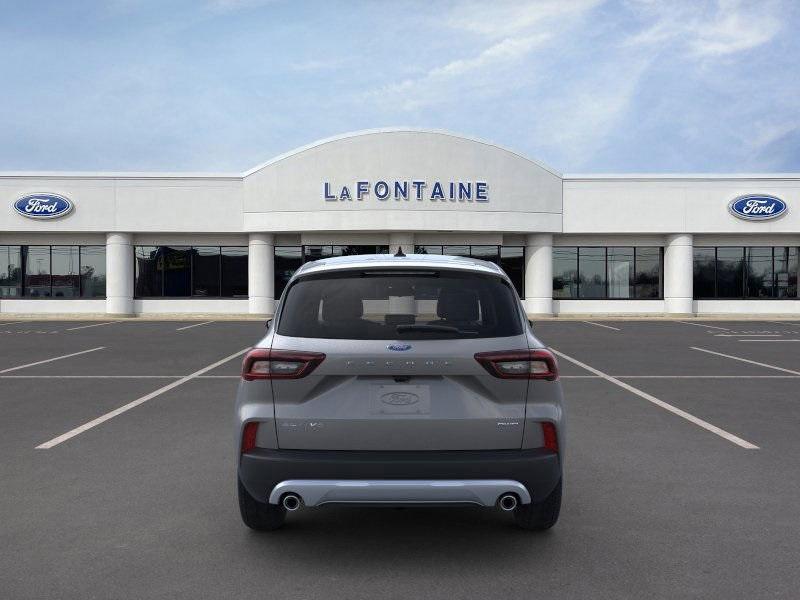 Thumbnail image of 2025 Ford Escape at Lafontaine Ford Grand Rapids