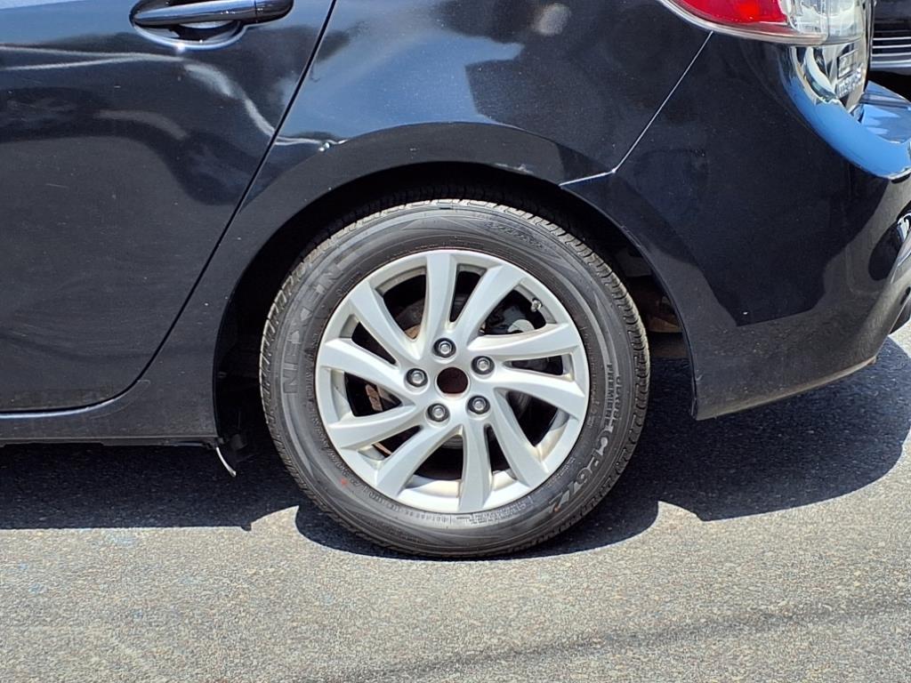 Thumbnail image of 2012 Mazda Mazda3 at Karman Auto Sales