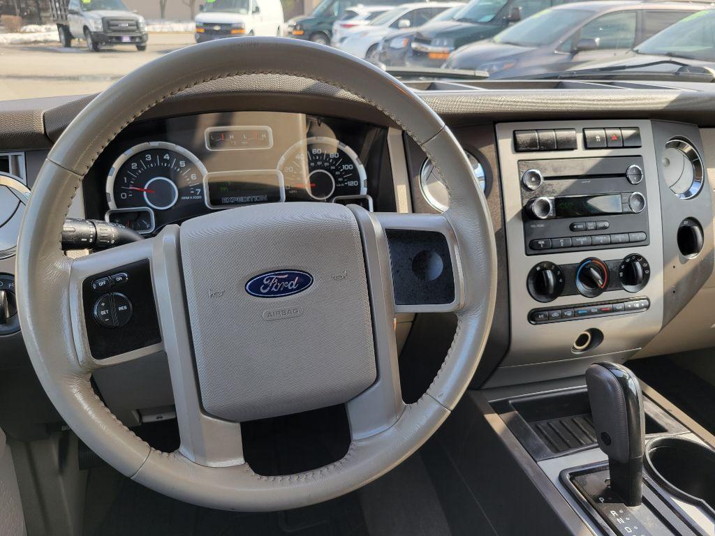 Thumbnail image of 2011 Ford Expedition EL at Affordable of Anchorage, AK