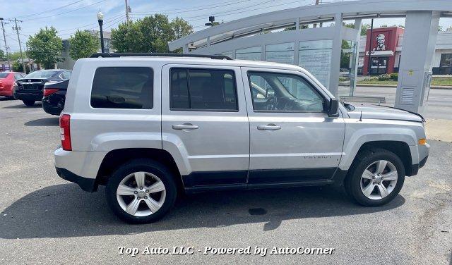 Thumbnail image of 2011 Jeep Patriot at Top Auto LLC