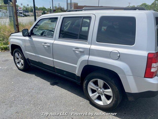 Thumbnail image of 2011 Jeep Patriot at Top Auto LLC