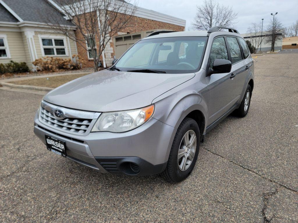 Thumbnail image of 2011 Subaru Forester at FLEET AUTOMOTIVE LLC