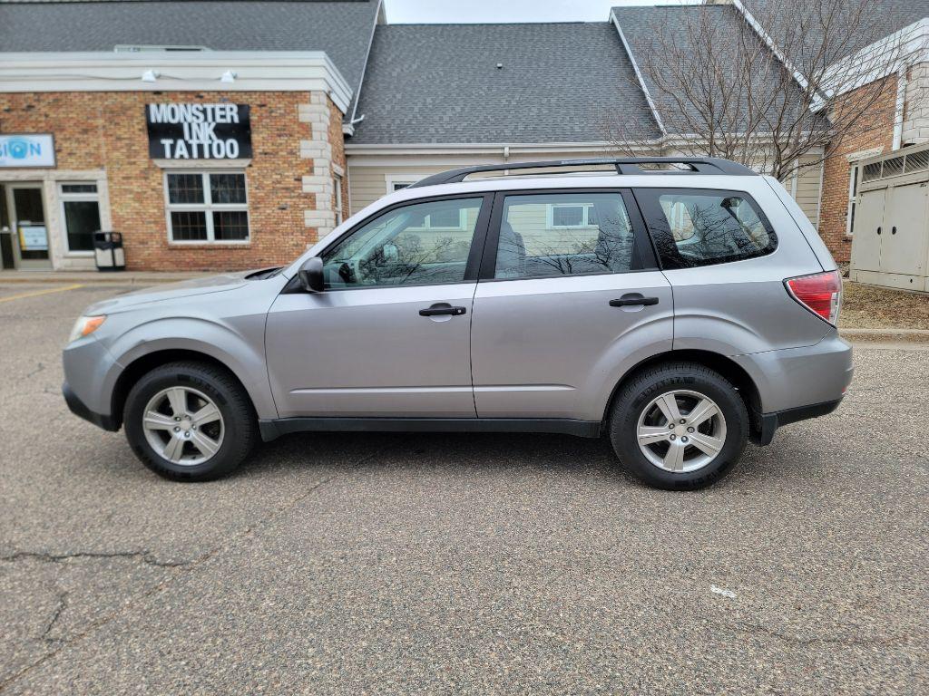 Thumbnail image of 2011 Subaru Forester at FLEET AUTOMOTIVE LLC