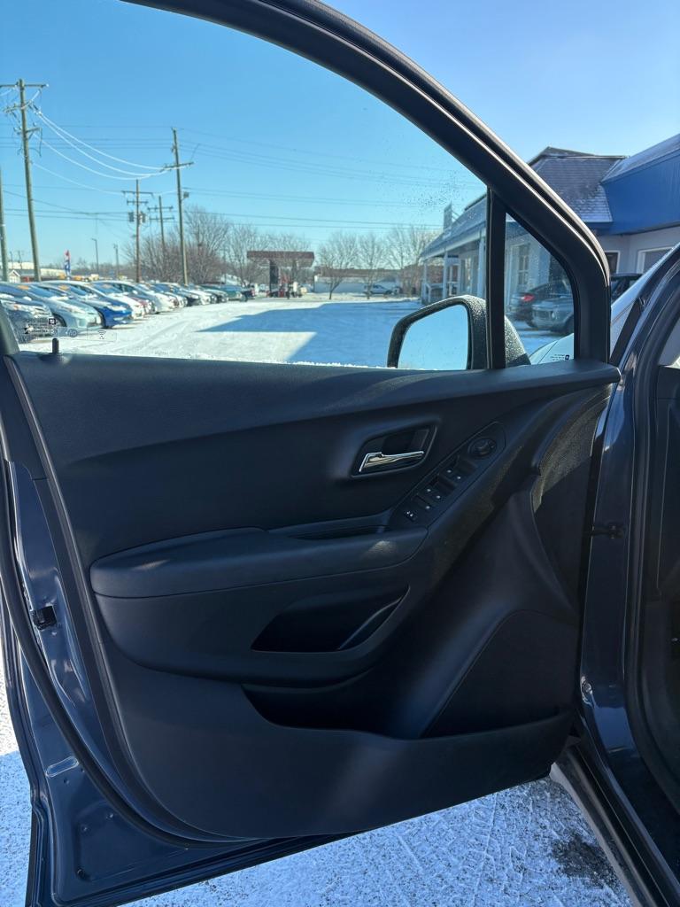 Thumbnail image of 2019 Chevrolet Trax at DOWN THE ROAD MOTORS