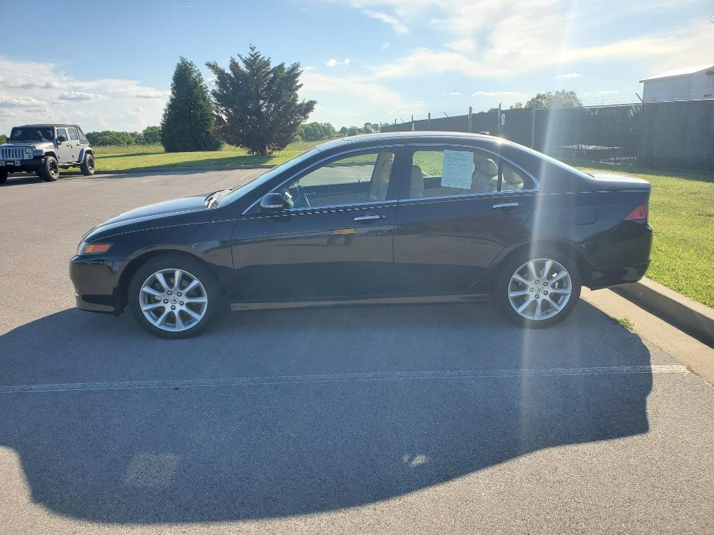 Thumbnail image of 2008 Acura TSX at Payless Auto Sales LLC.
