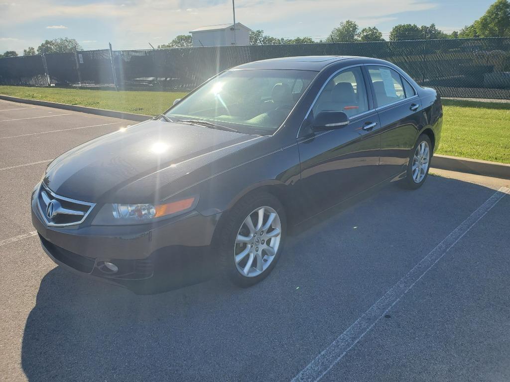 Thumbnail image of 2008 Acura TSX at Payless Auto Sales LLC.