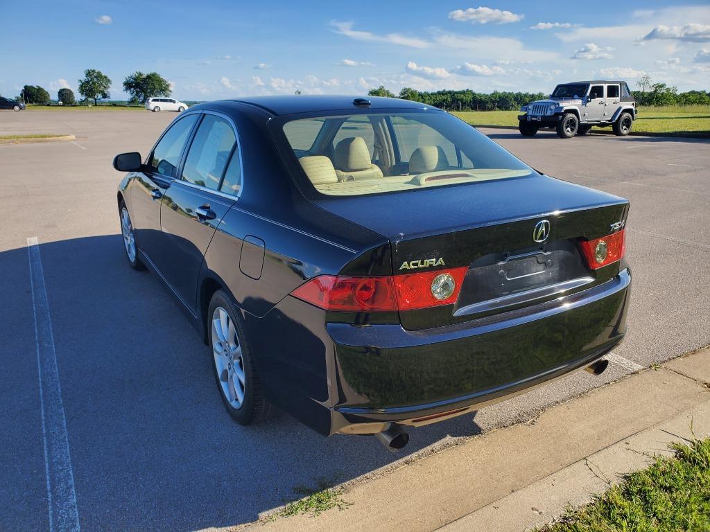 Thumbnail image of 2008 Acura TSX at Payless Auto Sales LLC.