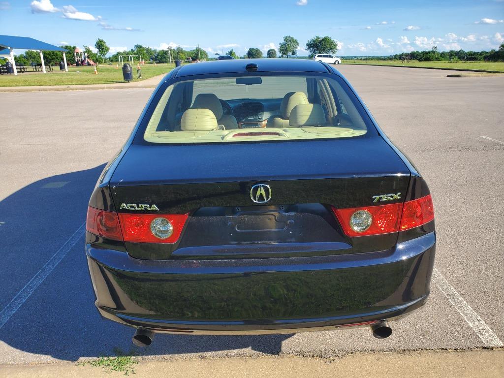 Thumbnail image of 2008 Acura TSX at Payless Auto Sales LLC.