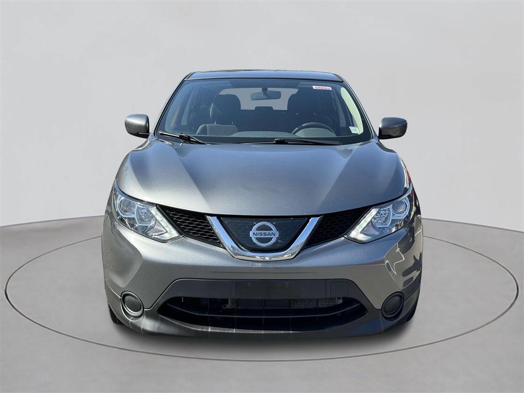 Thumbnail image of 2019 Nissan Rogue Sport at Empire Mazda of Huntington
