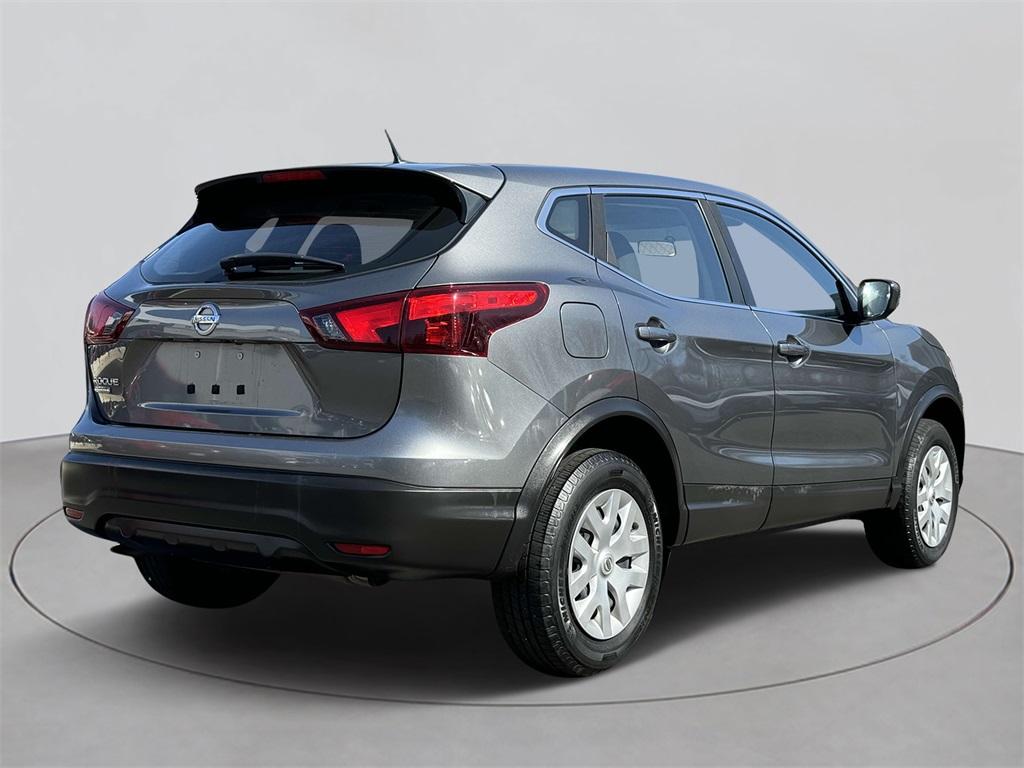 Thumbnail image of 2019 Nissan Rogue Sport at Empire Mazda of Huntington