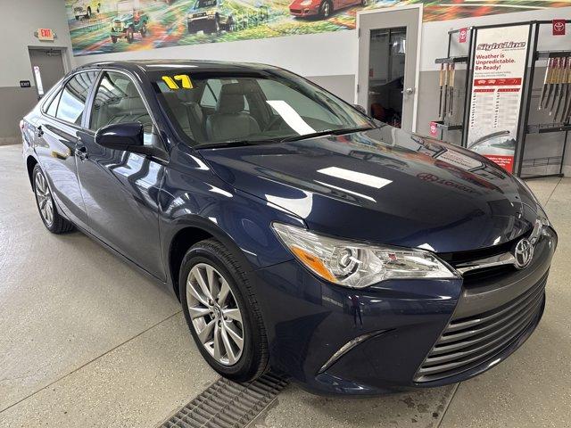Thumbnail image of 2017 Toyota Camry at Allegheny Toyota Scion