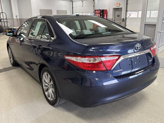 Thumbnail image of 2017 Toyota Camry at Allegheny Toyota Scion