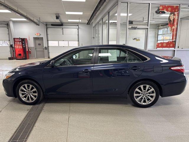 Thumbnail image of 2017 Toyota Camry at Allegheny Toyota Scion