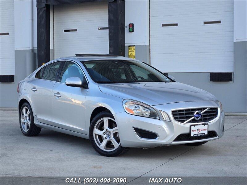 Thumbnail image of 2012 Volvo S60 at Max Auto
