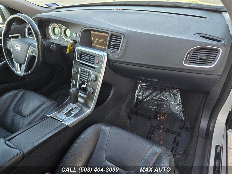 Thumbnail image of 2012 Volvo S60 at Max Auto
