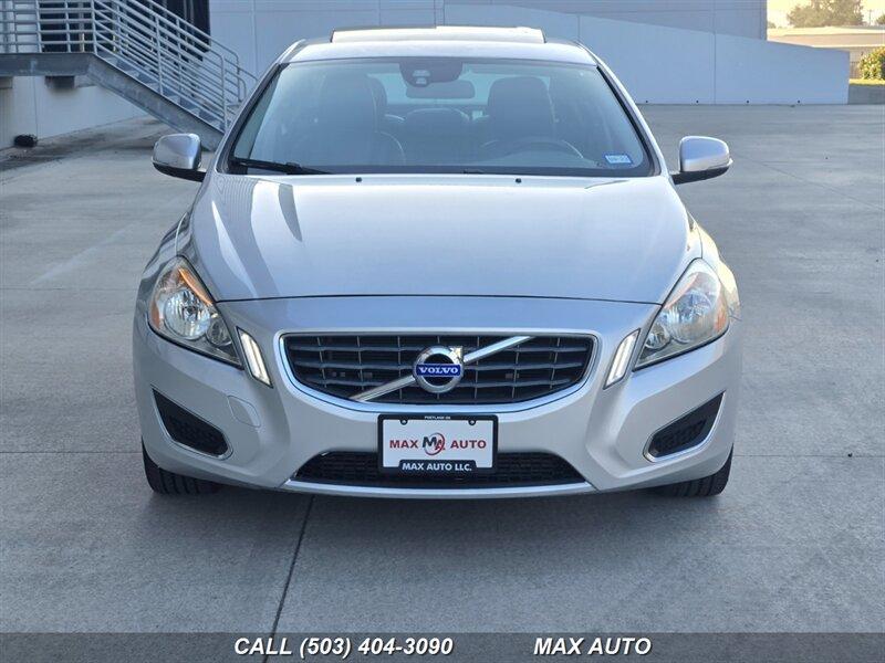 Thumbnail image of 2012 Volvo S60 at Max Auto