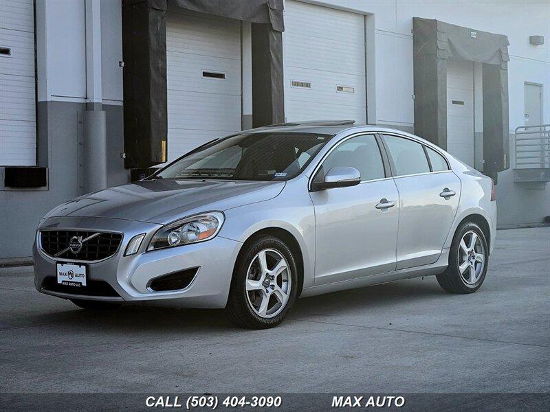 Thumbnail image of 2012 Volvo S60 at Max Auto