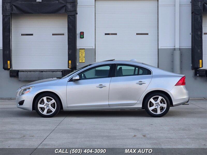 Thumbnail image of 2012 Volvo S60 at Max Auto