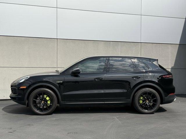 Thumbnail image of 2020 Porsche Cayenne at Gossett Volkswagon/Porsche