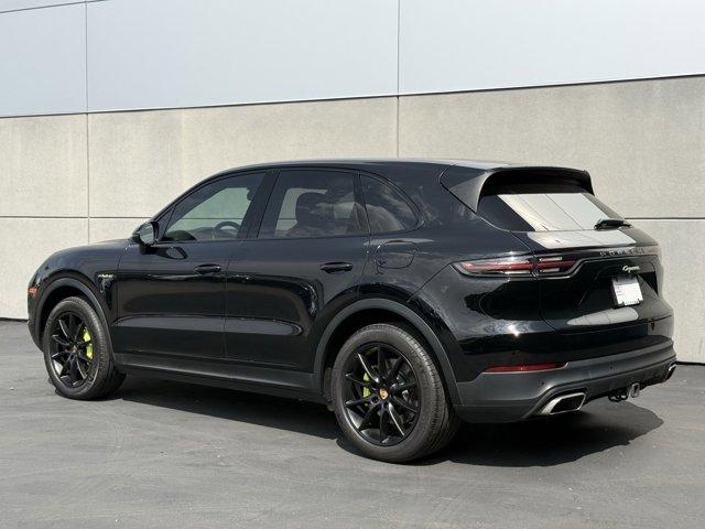 Thumbnail image of 2020 Porsche Cayenne at Gossett Volkswagon/Porsche
