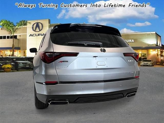 Thumbnail image of 2025 Acura MDX at Springfield Acura