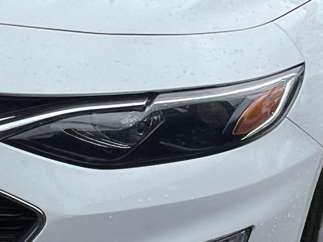 Thumbnail image of 2022 Chevrolet Malibu at East Hills Chevrolet of Douglaston