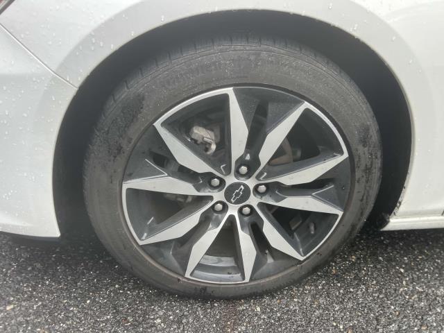 Thumbnail image of 2022 Chevrolet Malibu at East Hills Chevrolet of Douglaston