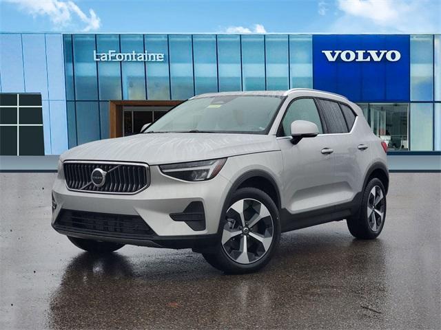 Thumbnail image of 2025 Volvo XC40 at LaFontaine Volvo Cars of Farmington Hills