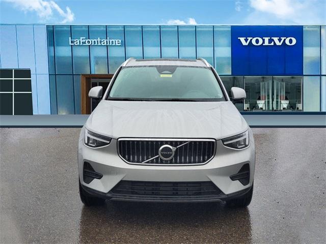 Thumbnail image of 2025 Volvo XC40 at LaFontaine Volvo Cars of Farmington Hills