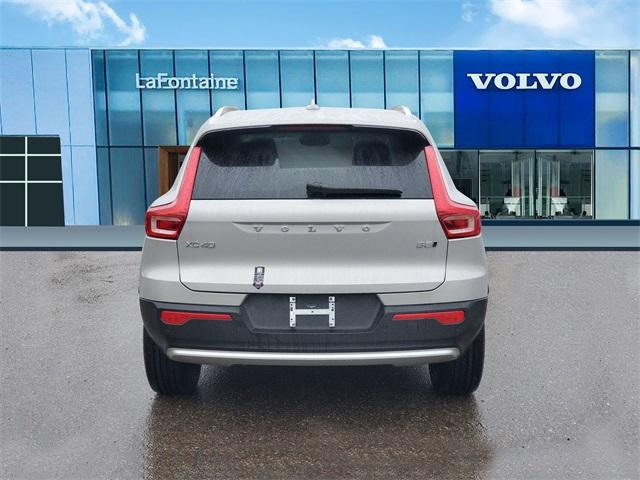 Thumbnail image of 2025 Volvo XC40 at LaFontaine Volvo Cars of Farmington Hills