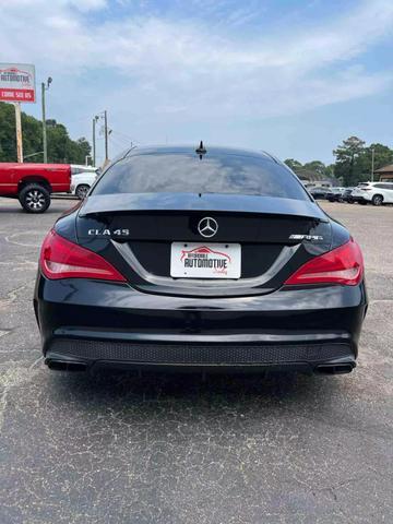 Thumbnail image of 2014 Mercedes-Benz CLA at AFFORDABLE AUTOMOTIVE SALES LLC