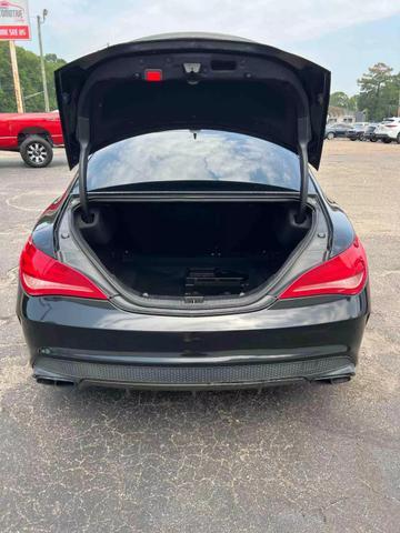 Thumbnail image of 2014 Mercedes-Benz CLA at AFFORDABLE AUTOMOTIVE SALES LLC
