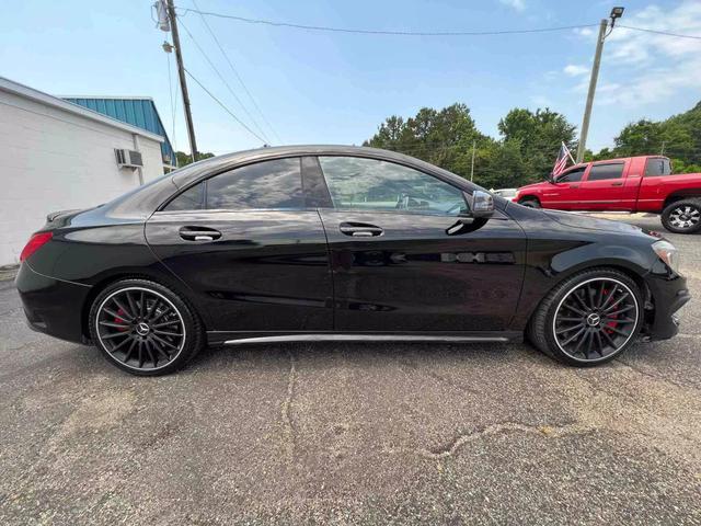 Thumbnail image of 2014 Mercedes-Benz CLA at AFFORDABLE AUTOMOTIVE SALES LLC