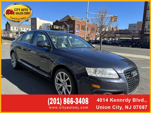 Thumbnail image of 2011 Audi A6 at City Auto Sales