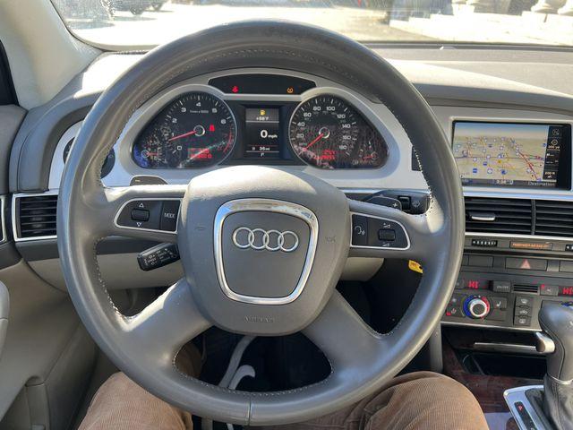 Thumbnail image of 2011 Audi A6 at City Auto Sales