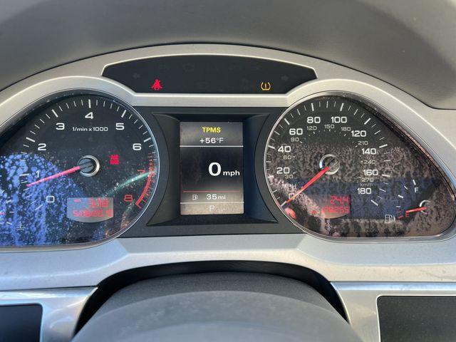 Thumbnail image of 2011 Audi A6 at City Auto Sales