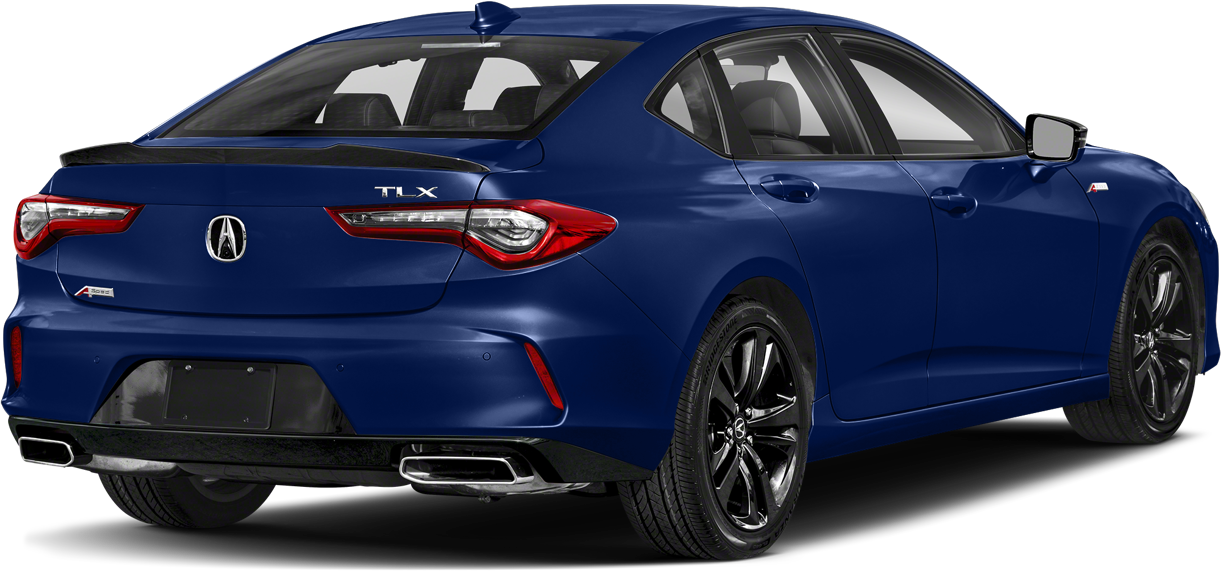 Thumbnail image of 2021 Acura TLX at Hamilton Honda